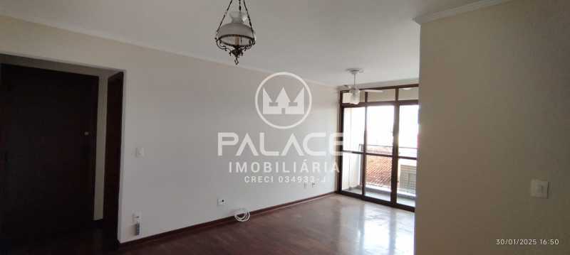 Apartamento para alugar com 2 quartos, 89m² - Foto 1