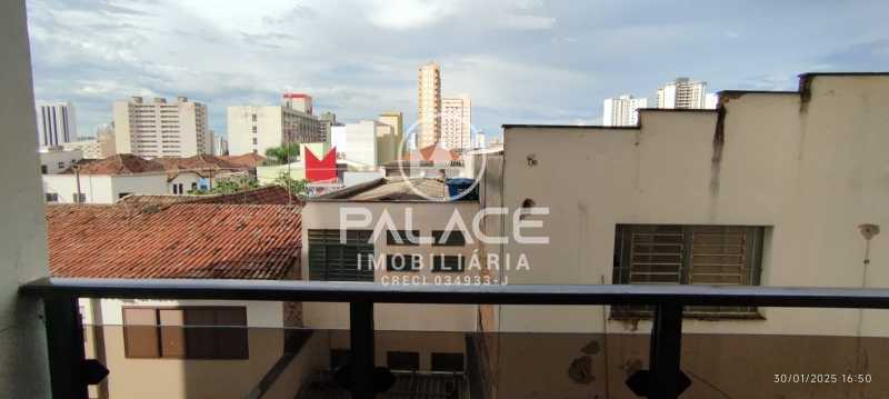 Apartamento para alugar com 2 quartos, 89m² - Foto 3