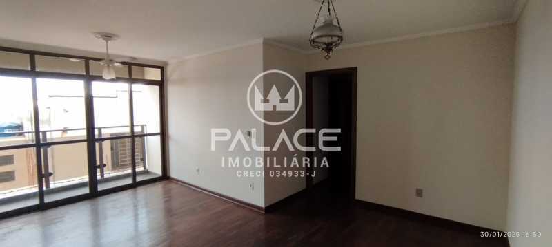 Apartamento para alugar com 2 quartos, 89m² - Foto 2