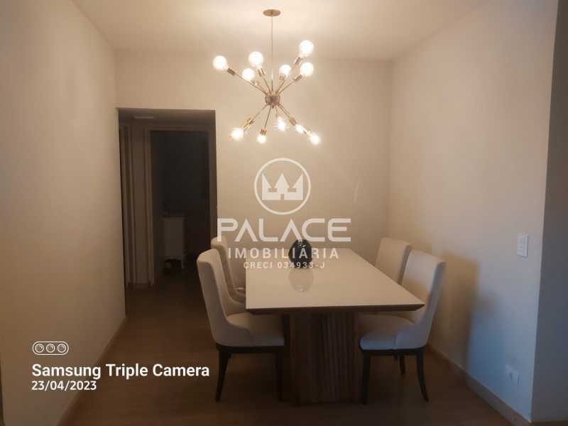 Apartamento à venda com 3 quartos, 78m² - Foto 2