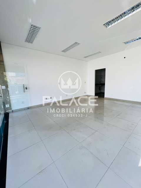 Conjunto Comercial-Sala para alugar, 37m² - Foto 3