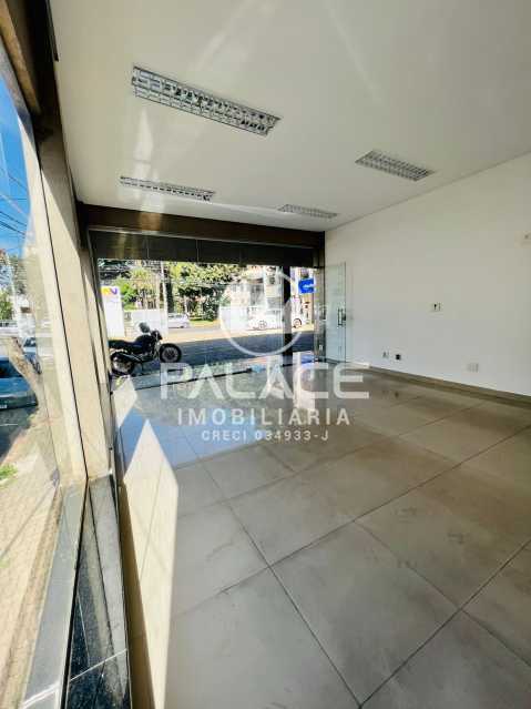 Conjunto Comercial-Sala para alugar, 37m² - Foto 4