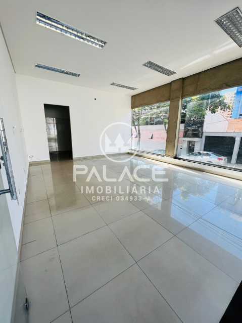 Conjunto Comercial-Sala para alugar, 37m² - Foto 6