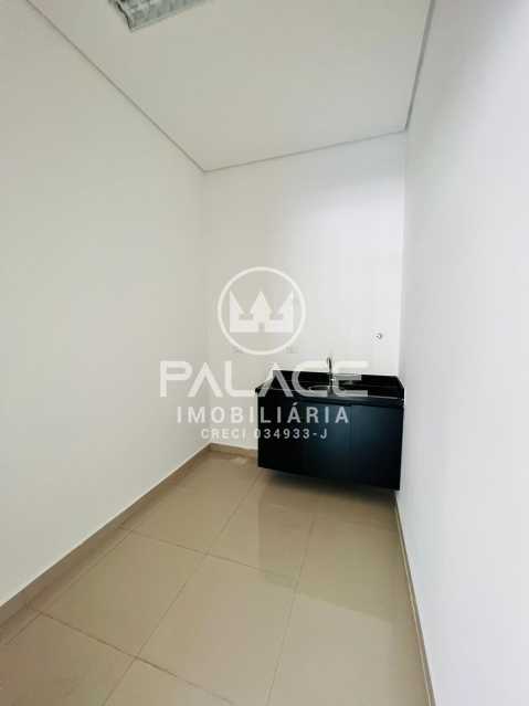 Conjunto Comercial-Sala para alugar, 37m² - Foto 17