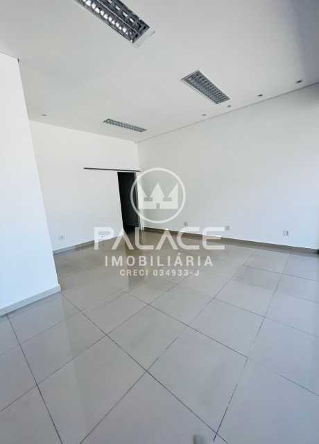 Conjunto Comercial-Sala para alugar, 37m² - Foto 19