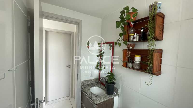 Apartamento para alugar com 2 quartos, 55m² - Foto 9