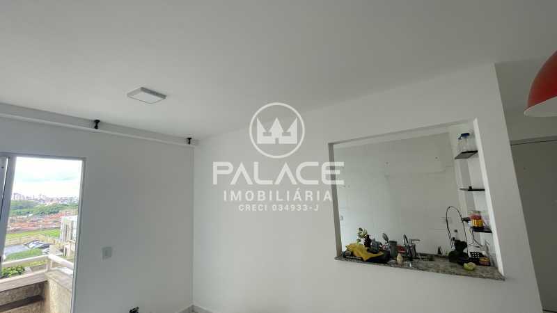 Apartamento para alugar com 2 quartos, 55m² - Foto 3