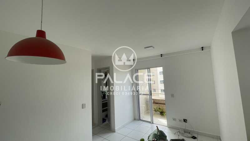 Apartamento para alugar com 2 quartos, 55m² - Foto 2