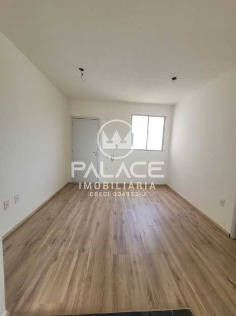 Apartamento à venda com 2 quartos - Foto 1