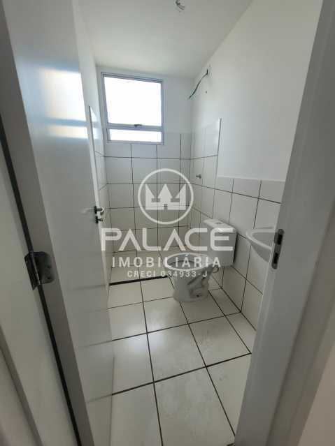 Apartamento à venda com 2 quartos - Foto 2