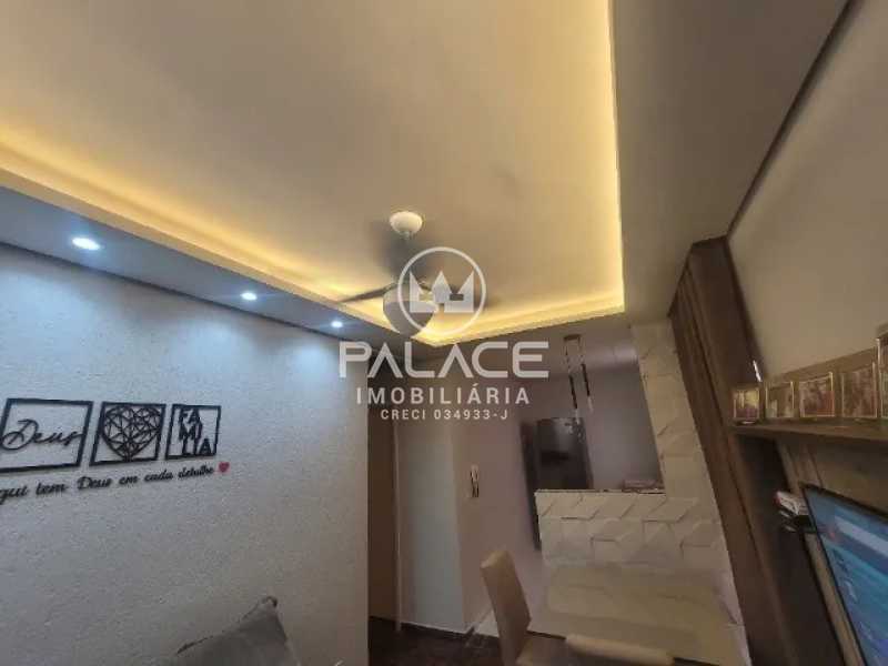 Apartamento à venda com 2 quartos, 58m² - Foto 6