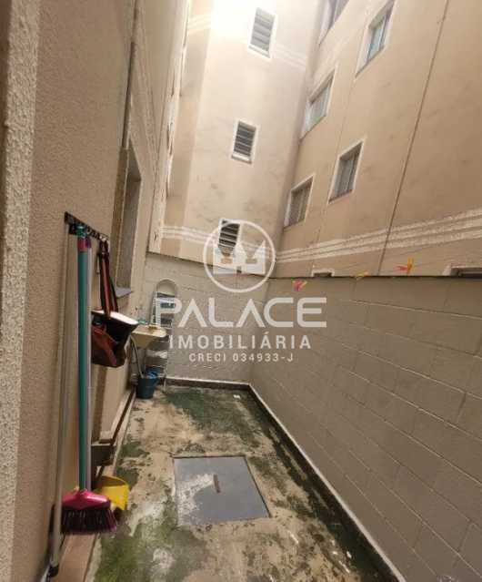 Apartamento à venda com 2 quartos, 58m² - Foto 11