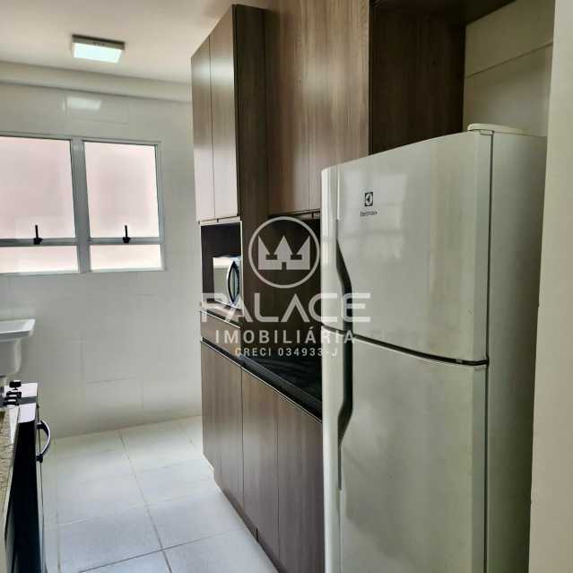 Apartamento para alugar com 2 quartos, 55m² - Foto 1