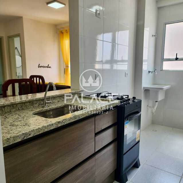 Apartamento para alugar com 2 quartos, 55m² - Foto 2