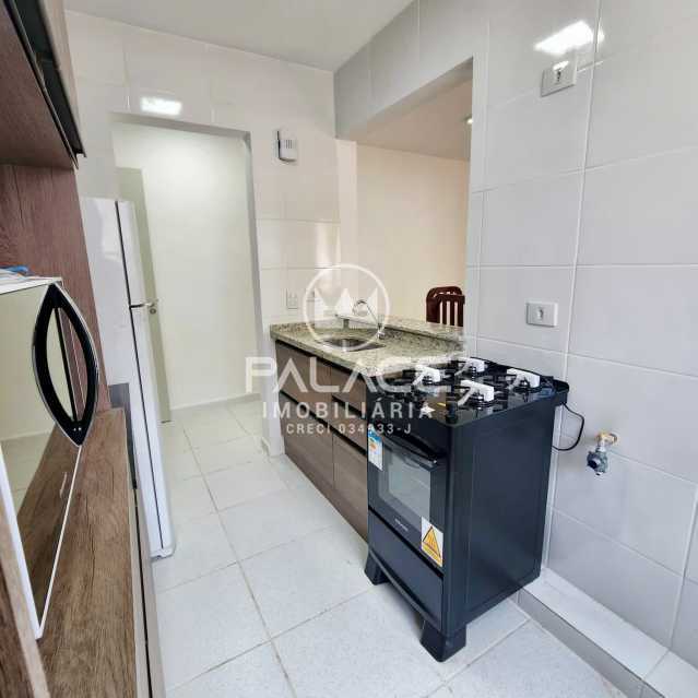 Apartamento para alugar com 2 quartos, 55m² - Foto 3