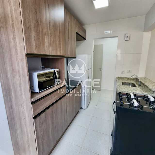 Apartamento para alugar com 2 quartos, 55m² - Foto 4