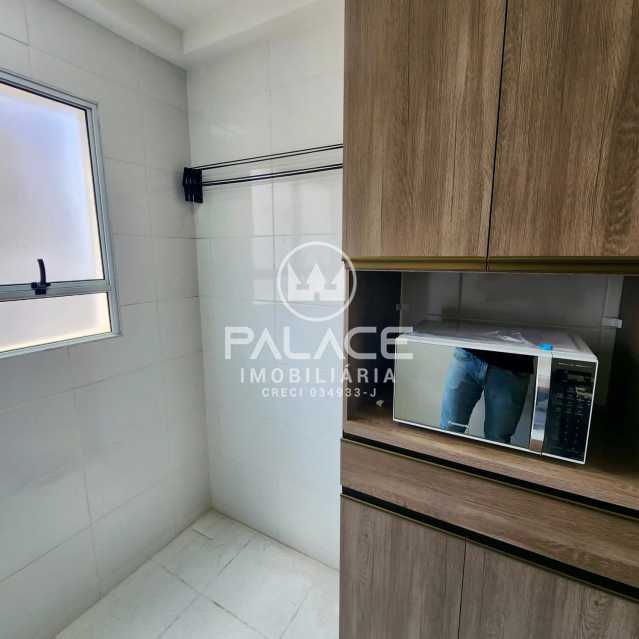 Apartamento para alugar com 2 quartos, 55m² - Foto 5