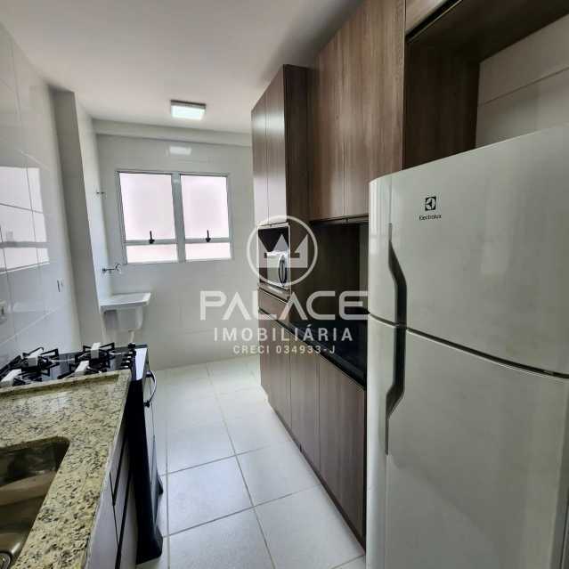 Apartamento para alugar com 2 quartos, 55m² - Foto 6