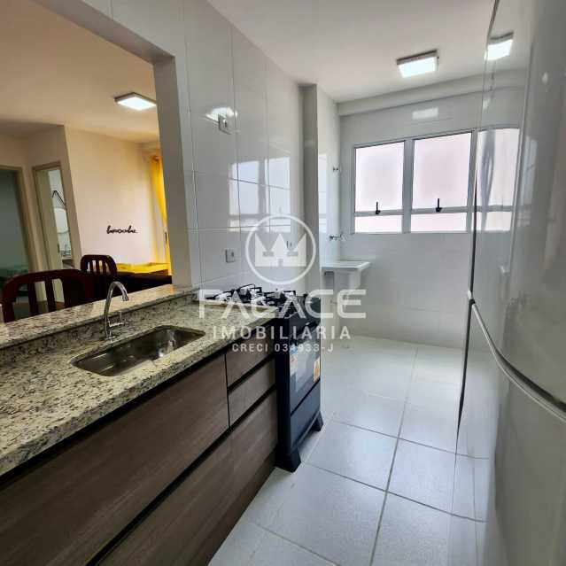 Apartamento para alugar com 2 quartos, 55m² - Foto 7