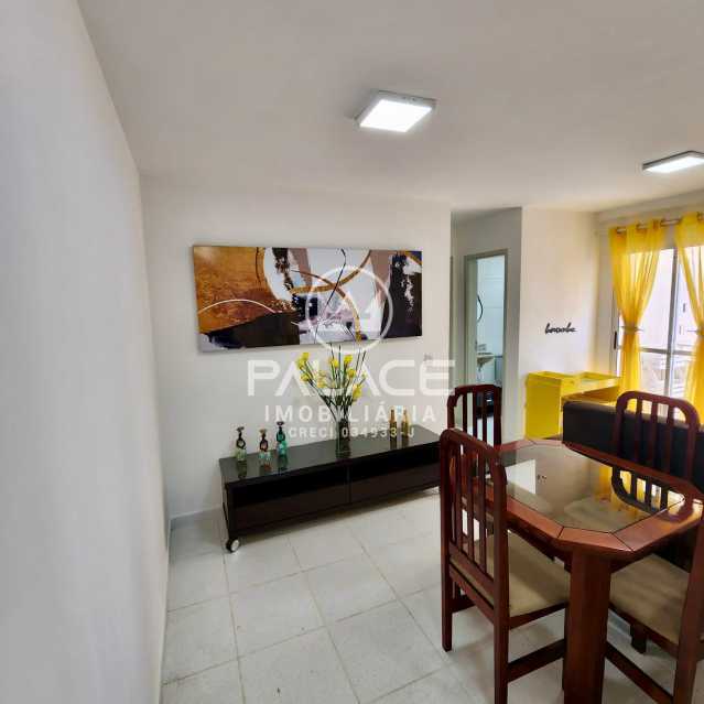 Apartamento para alugar com 2 quartos, 55m² - Foto 8