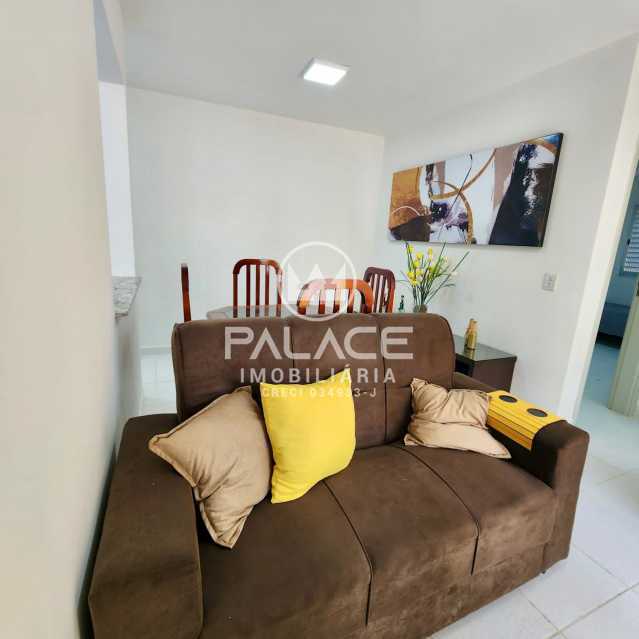 Apartamento para alugar com 2 quartos, 55m² - Foto 13