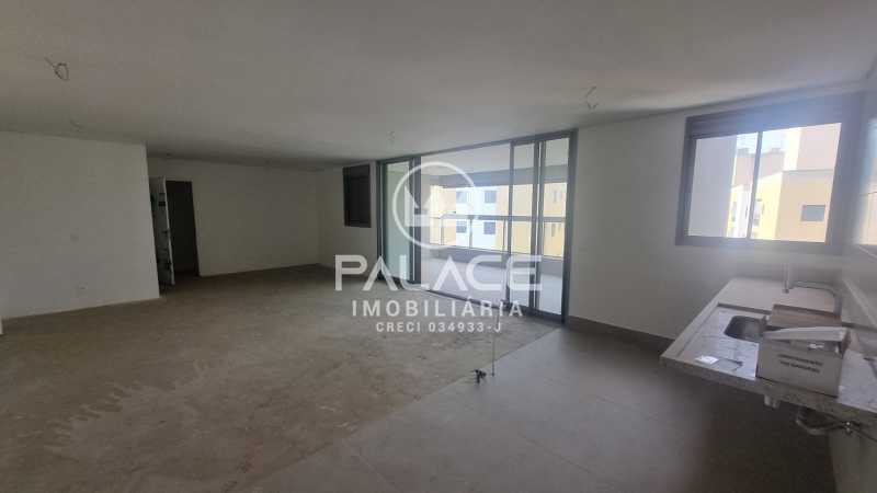 Apartamento à venda com 3 quartos, 166m² - Foto 3