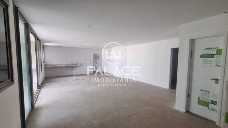 Apartamento à venda com 3 quartos, 166m² - Foto 4