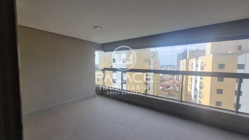 Apartamento à venda com 3 quartos, 166m² - Foto 6