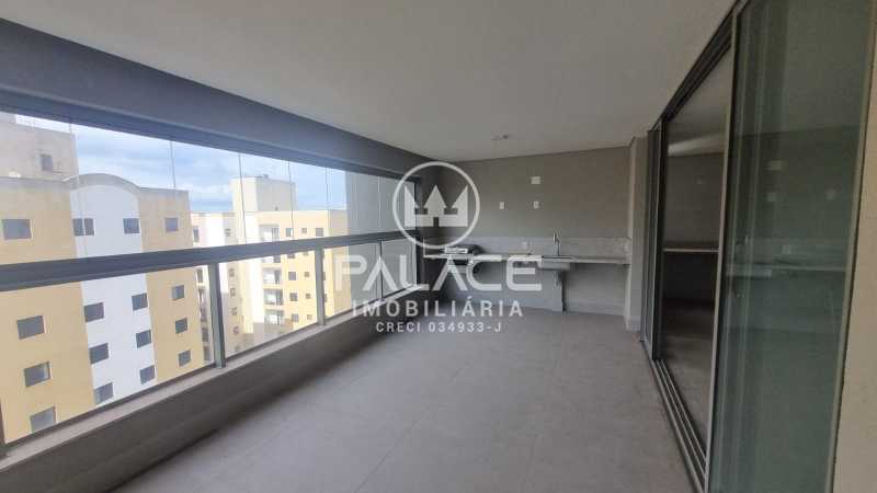 Apartamento à venda com 3 quartos, 166m² - Foto 8