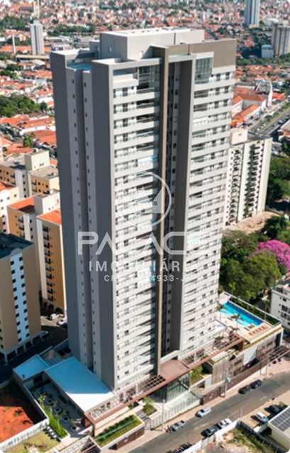 Apartamento à venda com 3 quartos, 166m² - Foto 2