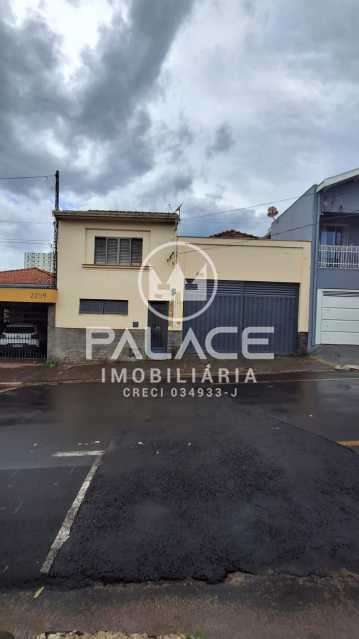 Loja-Salão à venda, 119m² - Foto 1