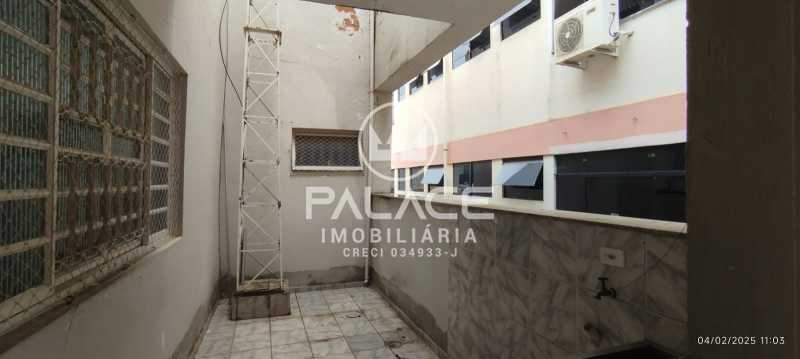 Apartamento para alugar com 2 quartos, 80m² - Foto 22