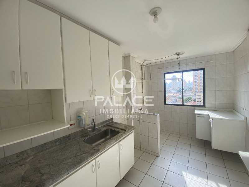 Apartamento à venda com 2 quartos, 53m² - Foto 9