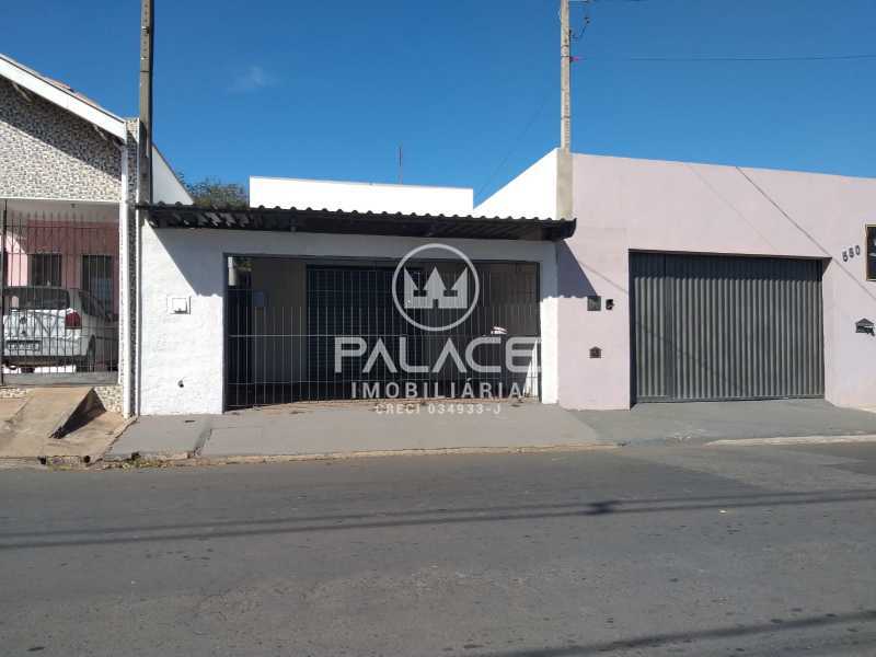 Loja-Salão para alugar, 120m² - Foto 1