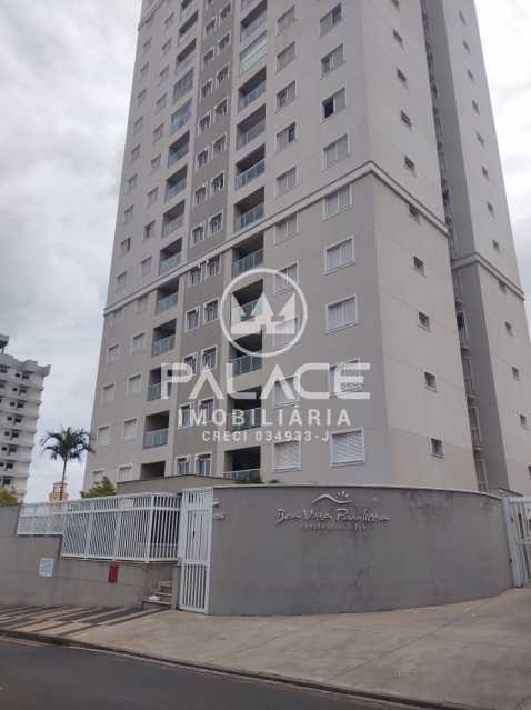 Apartamento para alugar com 3 quartos, 86m² - Foto 1