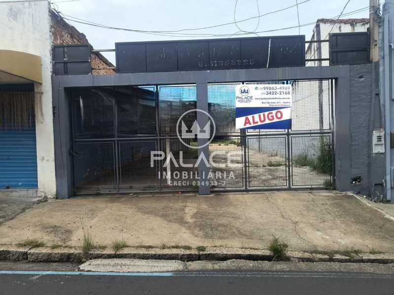 Loja-Salão para alugar, 79m² - Foto 1