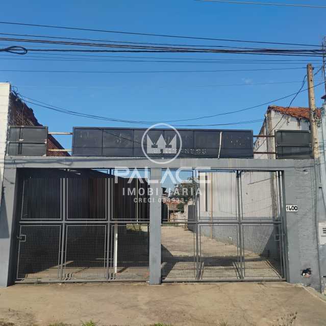 Loja-Salão para alugar, 365m² - Foto 1