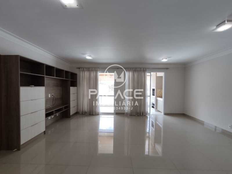 Apartamento à venda e aluguel com 3 quartos, 140m² - Foto 3