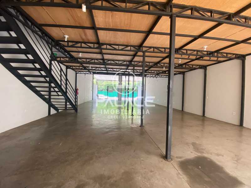 Loja-Salão para alugar, 274m² - Foto 4