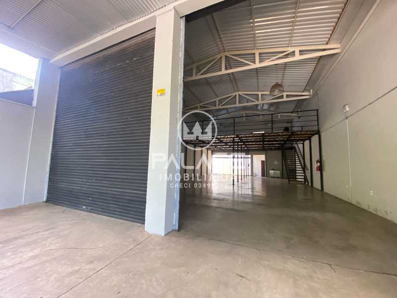 Loja-Salão para alugar, 274m² - Foto 3