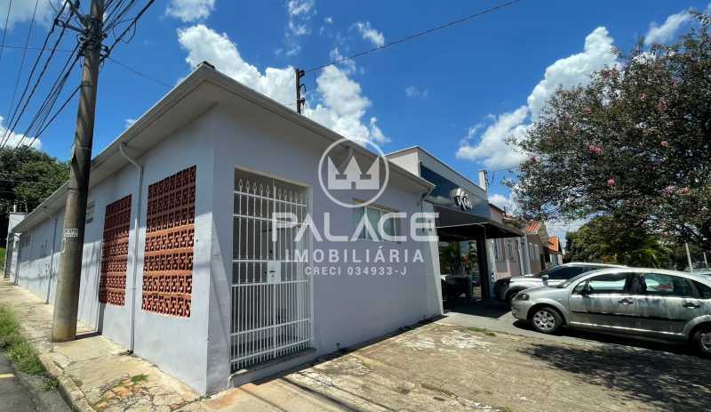 Casa para alugar com 3 quartos, 136m² - Foto 1