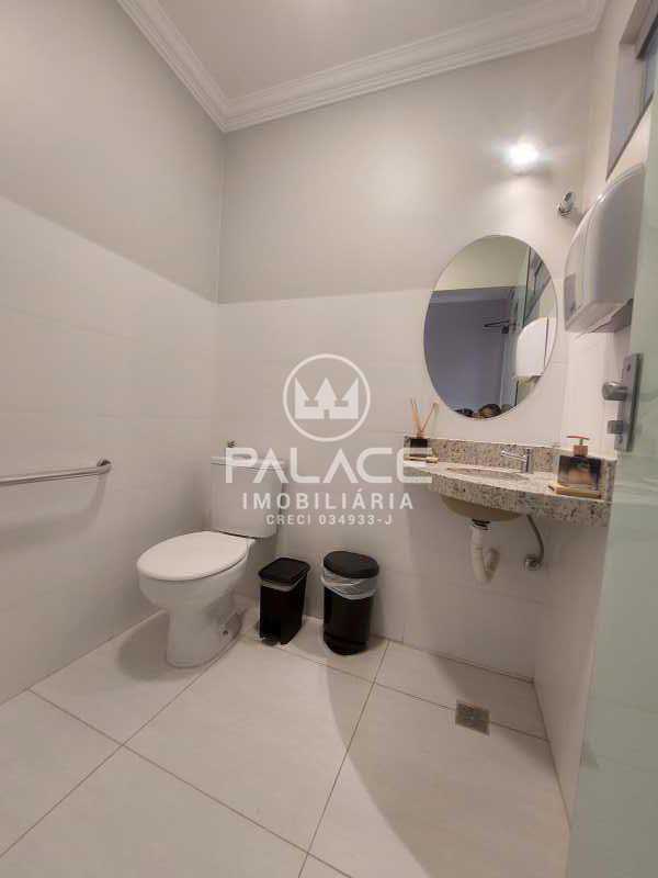 Conjunto Comercial-Sala para alugar - Foto 11