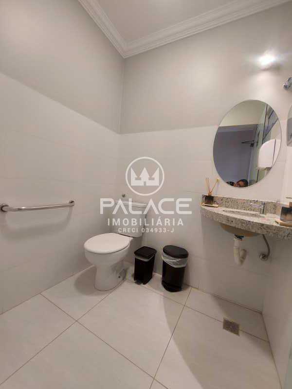 Conjunto Comercial-Sala para alugar - Foto 12