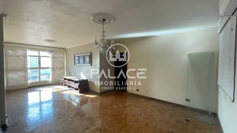 Apartamento para alugar com 3 quartos, 124m² - Foto 9