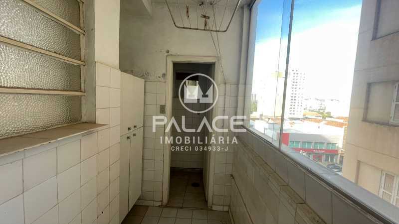 Apartamento para alugar com 3 quartos, 124m² - Foto 6