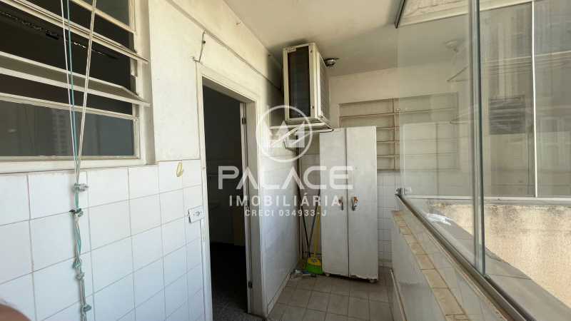 Apartamento para alugar com 3 quartos, 124m² - Foto 5