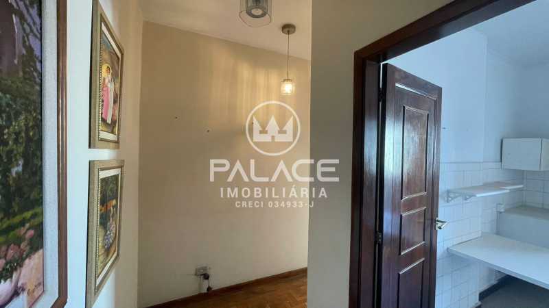 Apartamento para alugar com 3 quartos, 124m² - Foto 1