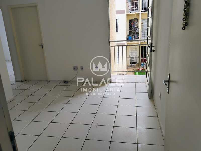 Apartamento para alugar com 2 quartos, 47m² - Foto 1