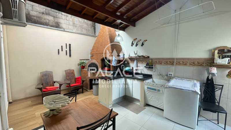 Casa para alugar com 3 quartos, 135m² - Foto 19