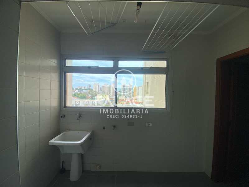 Apartamento para alugar com 3 quartos, 88m² - Foto 6